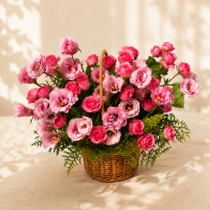 핑크 로맨스